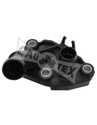 Brida de refrigerante Cautex 955359 - CAUTEX TAPA BOMBA DE AGUA