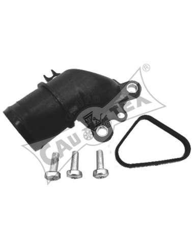 Brida de refrigerante Cautex 955379 - CAUTEX Tapa termostato