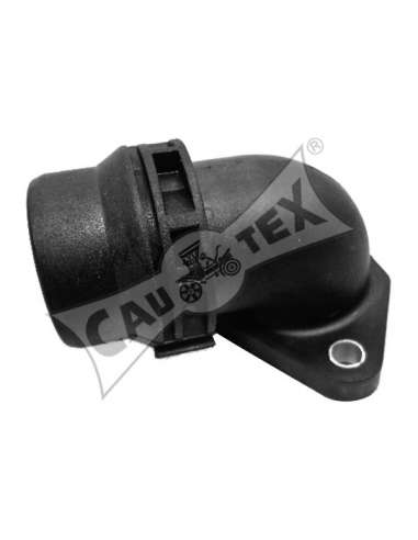 Brida de refrigerante Cautex 955402 - CAUTEX Colector lateral agua
