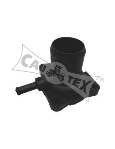 Brida de refrigerante Cautex 955406 - CAUTEX Tapa termostato