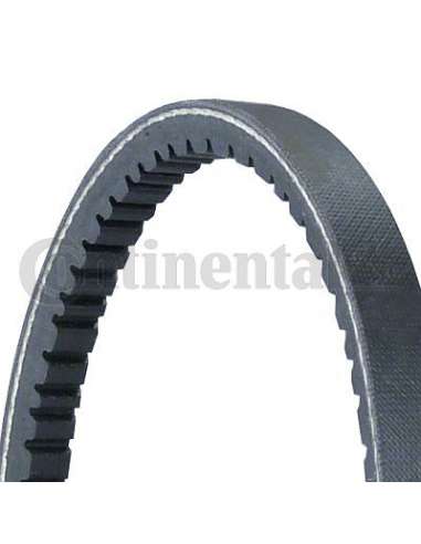 CONTI TRAPECIAL Contitech 2X12.7X1057LA