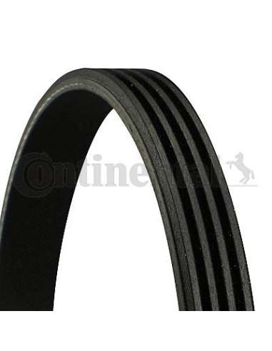 CONTI ACANALADA Contitech 4PK970ELAST