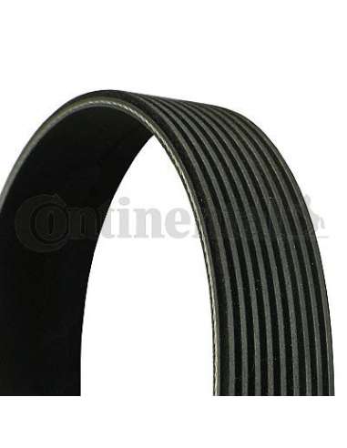 CONTI ACANALADA Contitech 9PK1200
