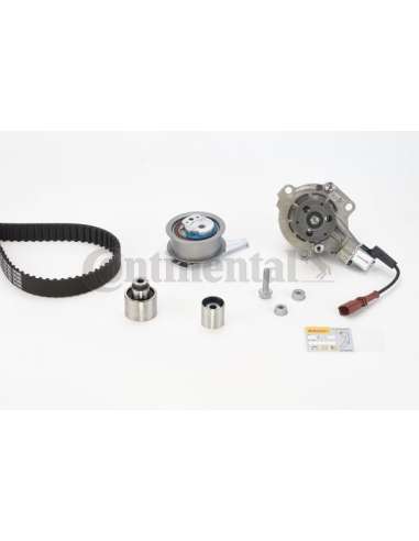 CONTI KIT DISTRIBUCION CO L Contitech CT1168WP1