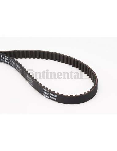 CONTI DISTRIBUCION Contitech CT605