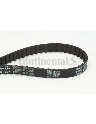 CONTI DISTRIBUCION Contitech CT637