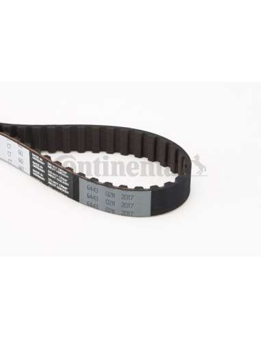 CONTI DISTRIBUCION Contitech CT662