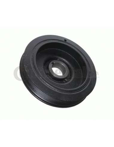 CONTI POLEA CIGÃœEÃ‘AL Contitech VD1095
