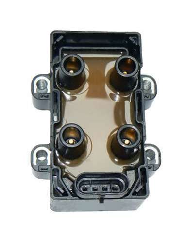 Bobina de encendido Csv CBE5058 - Bobina de encendido