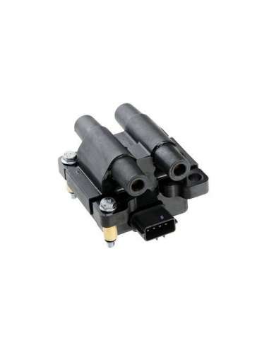 Bobina de encendido Csv CBE5434 - Bobina de encendido