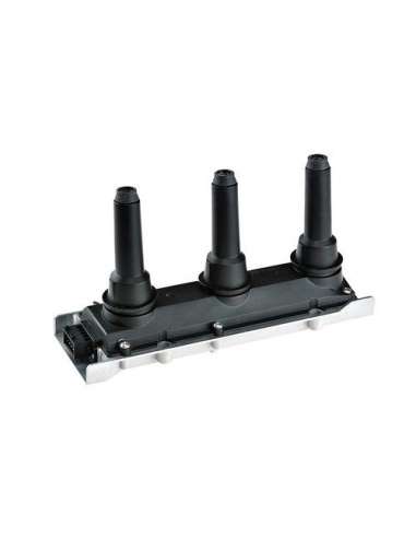 Bobina de encendido Csv CBE5537 - Bobina de encendido