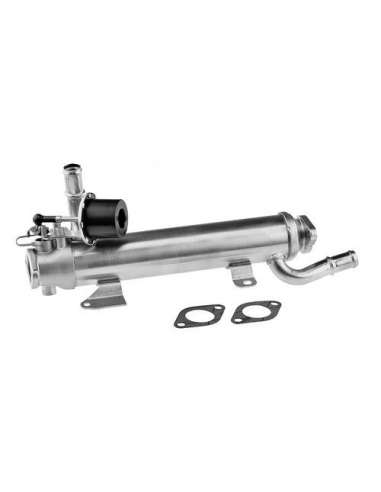 Elemento enfriador, reciclaje gases escape Csv CGR5107C - Elemento enfriador BEHR HELLA SERVICE  PREMIUM LINE 