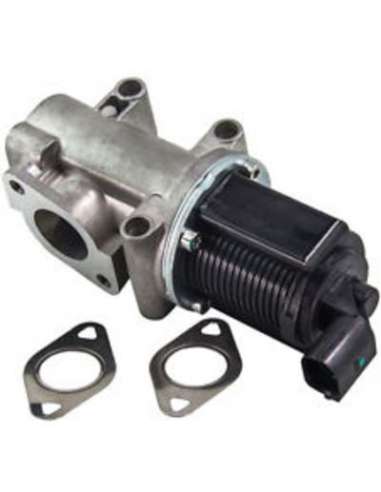 Elemento enfriador, reciclaje gases escape Csv CGR5215 - Enfriador EGR BEHR HELLA SERVICE  PREMIUM LINE 