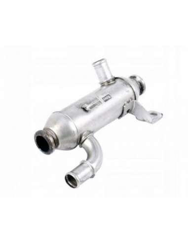 Elemento enfriador, reciclaje gases escape Csv CGR5216 - Elemento enfriador BEHR HELLA SERVICE  PREMIUM LINE 