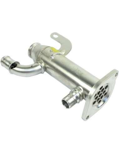 Elemento enfriador, reciclaje gases escape Csv CGR5217 - Enfriador EGR BEHR HELLA SERVICE  PREMIUM LINE 