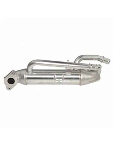 Elemento enfriador, reciclaje gases escape Csv CGR5218 - Elemento enfriador BEHR HELLA SERVICE  PREMIUM LINE 