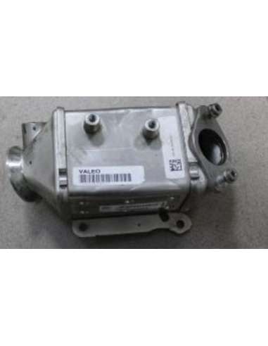 Elemento enfriador, reciclaje gases escape Csv CGR5219 - Enfriador EGR BEHR HELLA SERVICE  PREMIUM LINE 