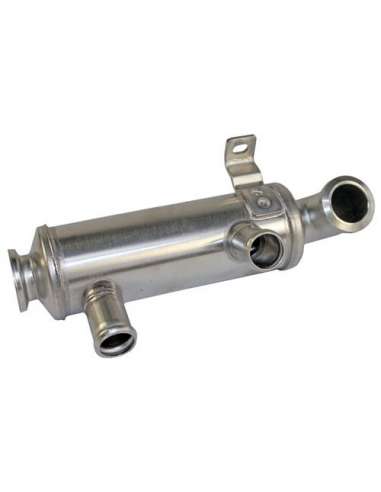 Elemento enfriador, reciclaje gases escape Csv CGR5222C - Elemento enfriador BEHR HELLA SERVICE  PREMIUM LINE 