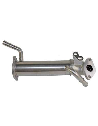 Elemento enfriador, reciclaje gases escape Csv CGR5242C - Enfriador EGR BEHR HELLA SERVICE  PREMIUM LINE 