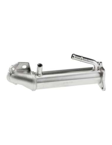 Elemento enfriador, reciclaje gases escape Csv CEF5243C - Elemento enfriador BEHR HELLA SERVICE  PREMIUM LINE 