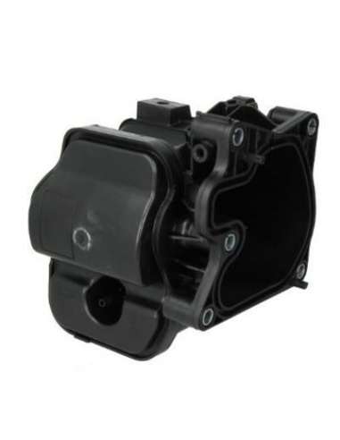 Elemento enfriador, reciclaje gases escape Csv CGR4271 - Enfriador EGR BEHR HELLA SERVICE  PREMIUM LINE 