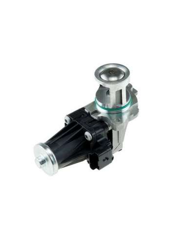 Elemento enfriador, reciclaje gases escape Csv CGR5313C - Elemento Enfriador BEHR HELLA SERVICE  PREMIUM LINE 