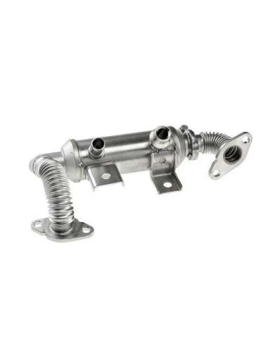 Elemento enfriador, reciclaje gases escape Csv CGR5440C - Elemento enfriador BEHR HELLA SERVICE  PREMIUM LINE 