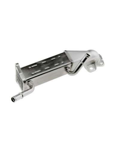 Elemento enfriador, reciclaje gases escape Csv CEF5491 - Elemento enfriador BEHR HELLA SERVICE  PREMIUM LINE 