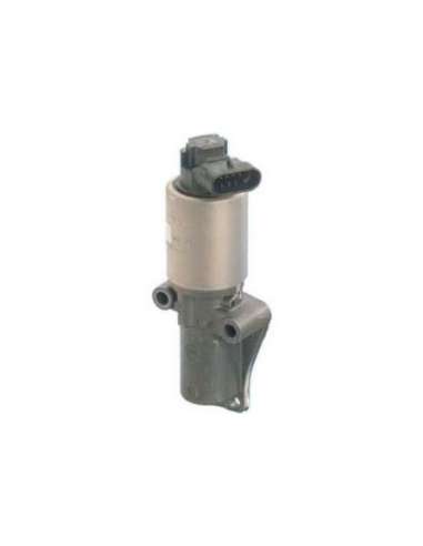 Elemento enfriador, reciclaje gases escape Csv CGR4836 - Valvula EGR BEHR HELLA SERVICE  PREMIUM LINE 