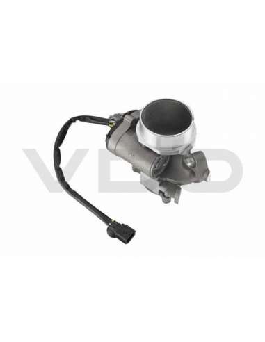 Válvula AGR Csv CGR4980 - Valvula EGR