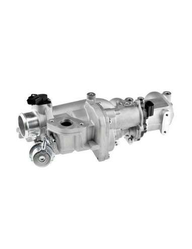 Válvula AGR Csv CGR5045 - Valvula EGR