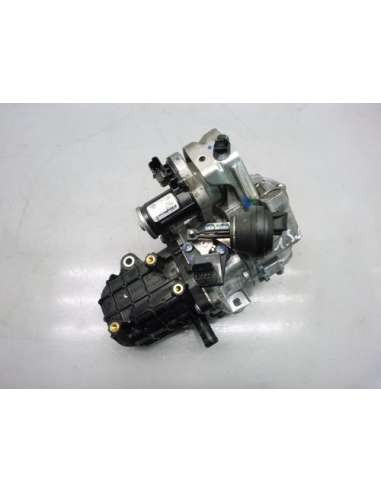 Elemento enfriador, reciclaje gases escape Csv CGR5250 - Elemento enfriador BEHR HELLA SERVICE  PREMIUM LINE 
