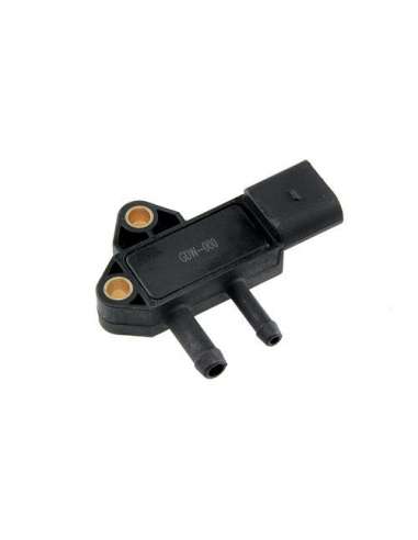 Sensor, presión gas de escape Csv CSP3006C - Valvula Common Rail