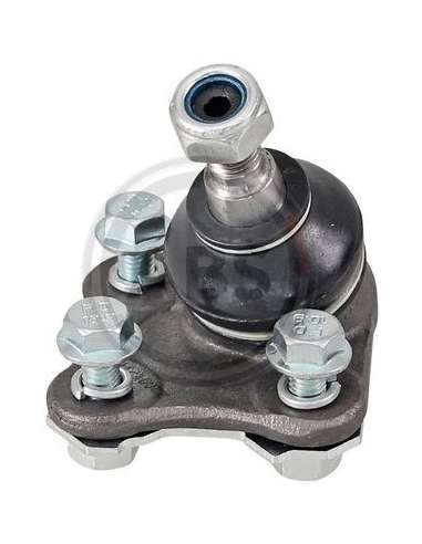 Rótula de suspensión/carga Abs 220017 - ROTULA AXIAL SKODA/VOLKSWAGE