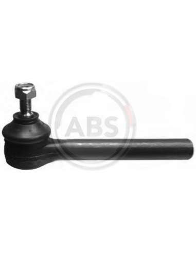 Rótula barra de acoplamiento Abs 230089 - ROTULA DIRECCION FIAT/LANCIA