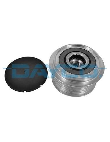 Rueda libre alternador Dayco ALP2436 - DAYCO RUEDA LIBRE ALTERNADO
