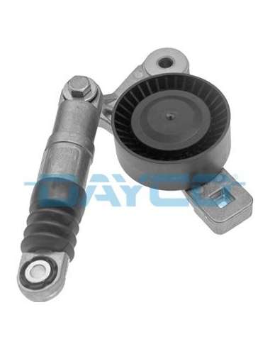 Tensor de correa, correa poli V Dayco APV2272 - DAYCO TENSOR AUXILIAR