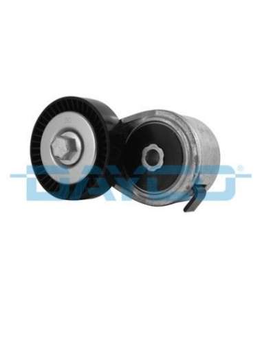 Tensor de correa, correa poli V Dayco APV2490 - DAYCO TENSOR AUXILIAR
