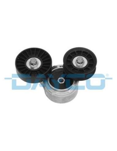 Tensor de correa, correa poli V Dayco APV2493 - DAYCO TENSOR AUXILIAR