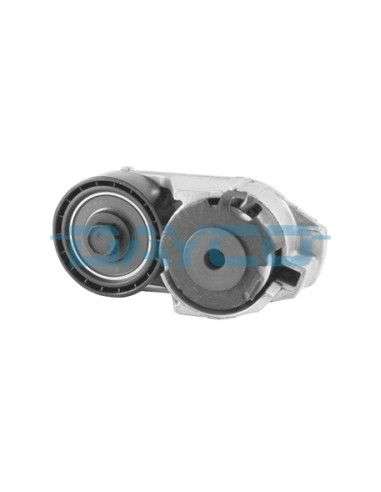 Tensor de correa, correa poli V Dayco APV2494 - DAYCO TENSOR AUXILIAR