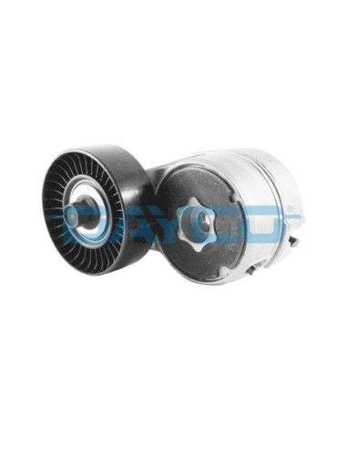 Tensor de correa, correa poli V Dayco APV2497 - DAYCO TENSOR AUXILIAR