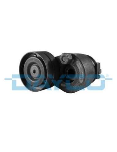 Tensor de correa, correa poli V Dayco APV2498 - DAYCO TENSOR AUXILIAR