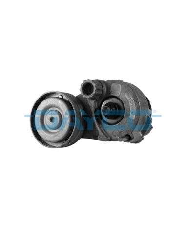 Tensor de correa, correa poli V Dayco APV2500 - DAYCO TENSOR AUXILIAR