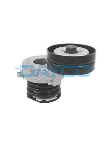 Tensor de correa, correa poli V Dayco APV2508 - DAYCO TENSOR AUXILIAR