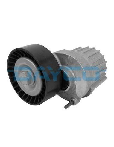 Tensor de correa, correa poli V Dayco APV2511 - DAYCO TENSOR AUXILIAR