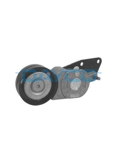 Tensor de correa, correa poli V Dayco APV2515 - DAYCO TENSOR AUXILIAR