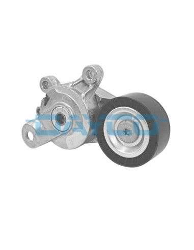Tensor de correa, correa poli V Dayco APV2524 - DAYCO TENSOR AUXILIAR