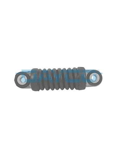 Tensor de correa, correa poli V Dayco APV2525 - DAYCO TENSOR AUXILIAR