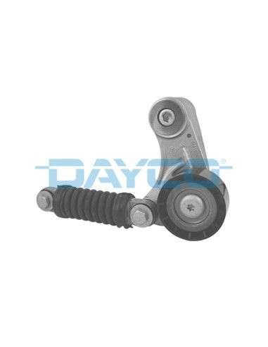Tensor de correa, correa poli V Dayco APV2526 - DAYCO TENSOR AUXILIAR