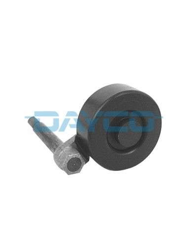 Tensor de correa, correa poli V Dayco APV2534 - DAYCO TENSOR AUXILIAR